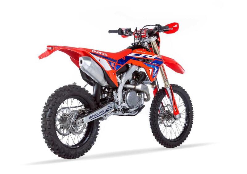 Honda CRF 400 RX CRF 400 RX Enduro (2024) (3)