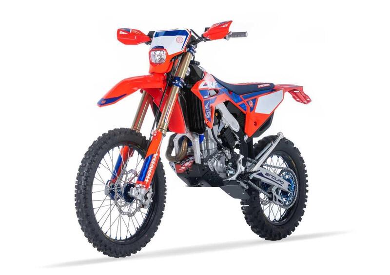 Honda CRF 400 RX CRF 400 RX Enduro Special (2024) (6)