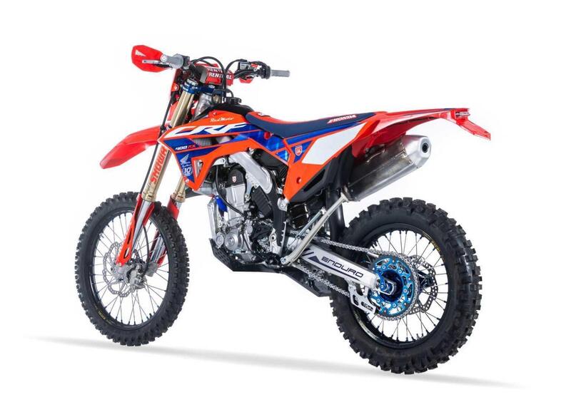 Honda CRF 400 RX CRF 400 RX Enduro Special (2024) (4)