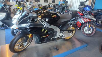 Aprilia RSV4 1100 Factory (2021 - 24) nuova