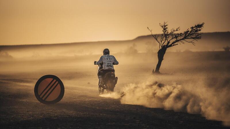 Africa Eco Race D10. Botturi, orgoglio e dispiacere [VIDEO e GALLERY]