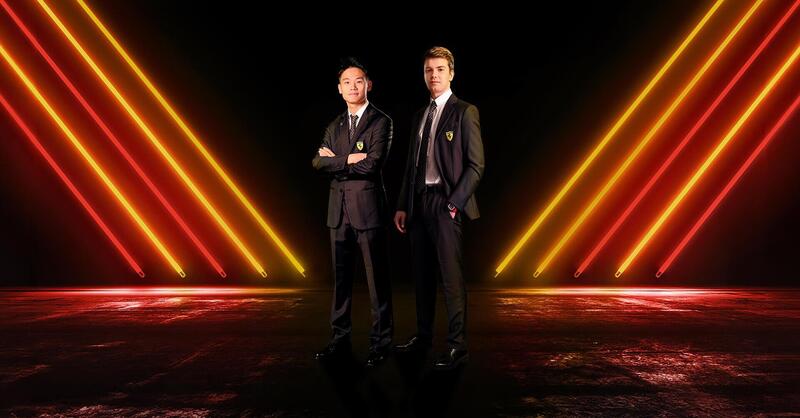 WEC 2024. Ferrari, Yifei Ye e Robert Shwartzman sulla 499P n.83 con Kubica