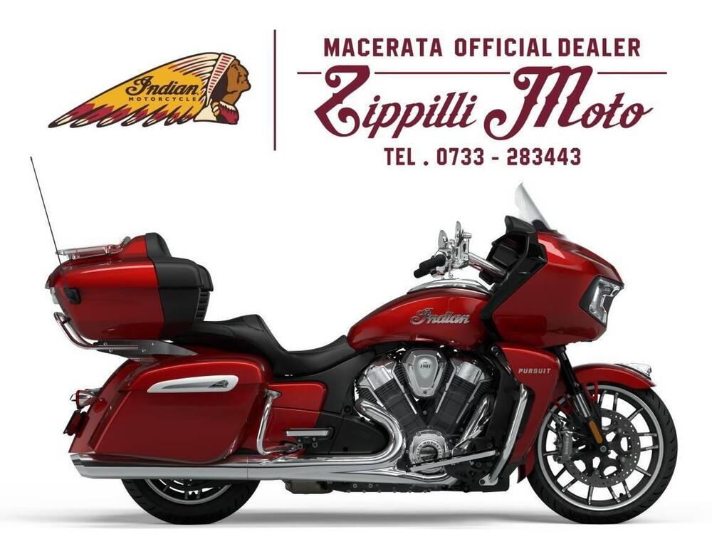 Indian Pursuit 1768 Limited (2022 - 25) (2)