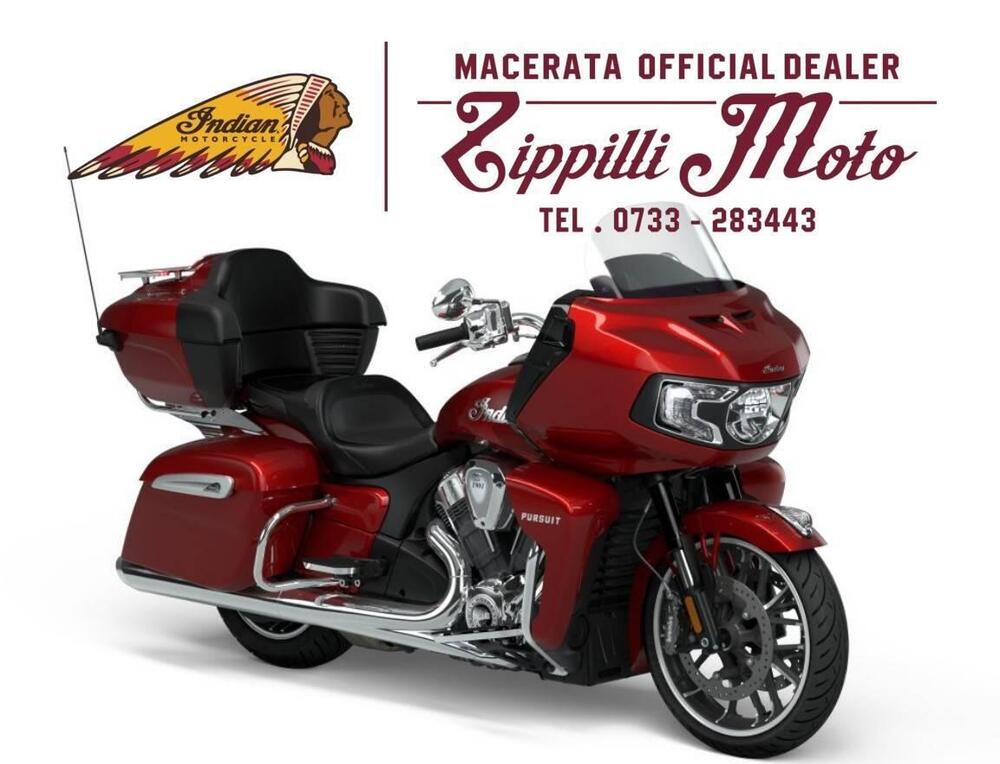 Indian Pursuit 1768 Limited (2022 - 25) (6)