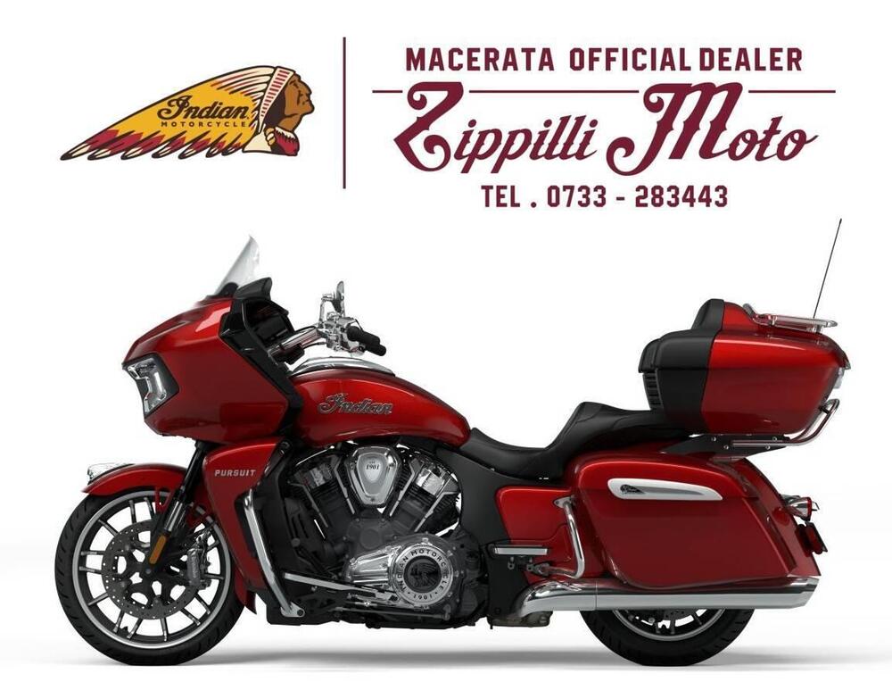 Indian Pursuit 1768 Limited (2022 - 25) (7)