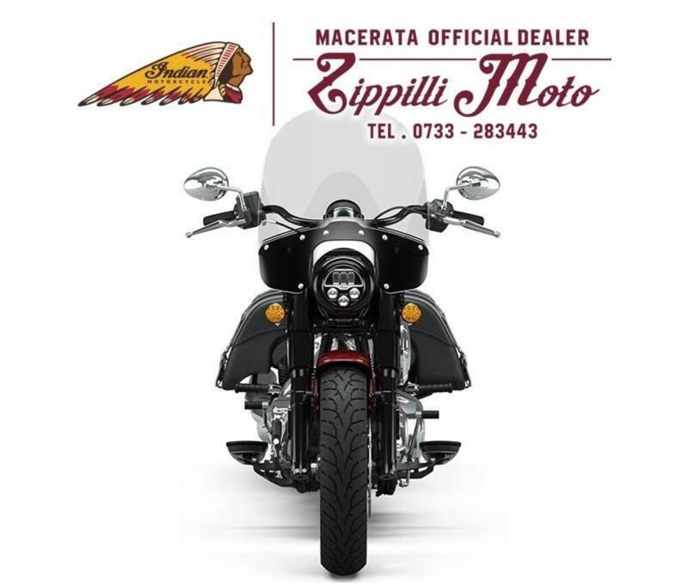 Indian Super Chief 1890 Limited (2021 - 26) (3)