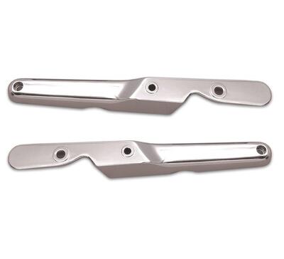 Supporti parafango cromati per FXR dal 1987 al 199 