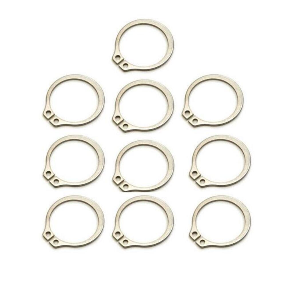 Seeger per pernetto leva freno Per Sportster dal 2 