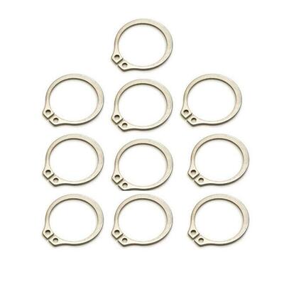 Seeger per pernetto leva freno Per Sportster dal 2 