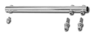 Staffa supporto marmitta Softail dal 2000 al 2006 Paughco