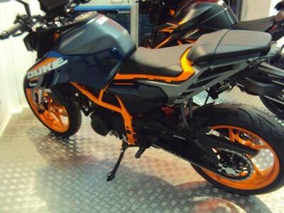 KTM 390 Duke (2024 - 26) nuova