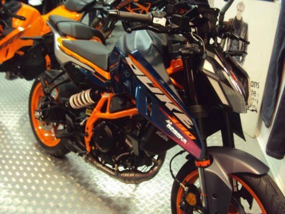 KTM 390 Duke (2024 - 25) (4)