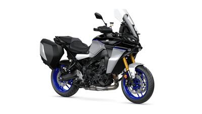 Yamaha Tracer 9 GT+ (2023 - 24) nuova
