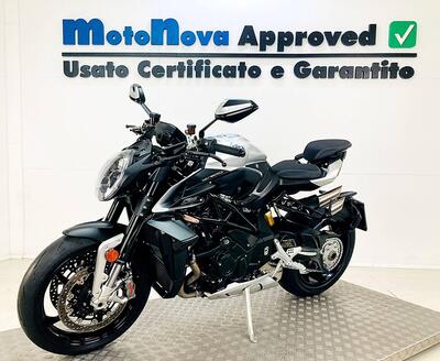 MV Agusta Brutale 1000 RS (2022 - 25) usata