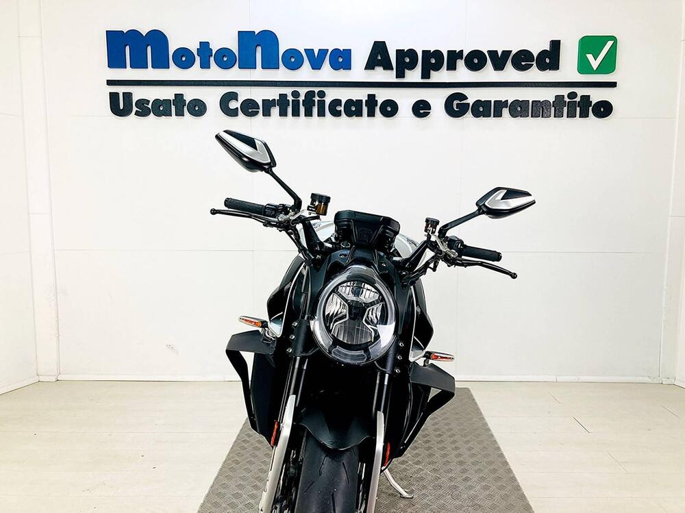 MV Agusta Brutale 1000 RS (2022 - 26) (2)
