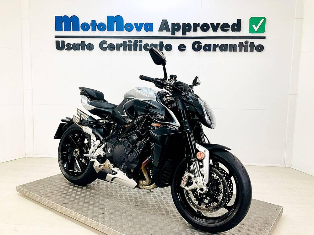 MV Agusta Brutale 1000 RS (2022 - 26) (3)