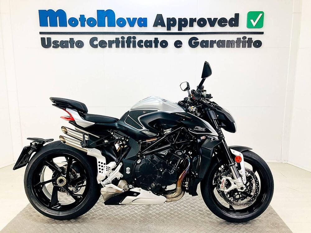 MV Agusta Brutale 1000 RS (2022 - 26) (4)