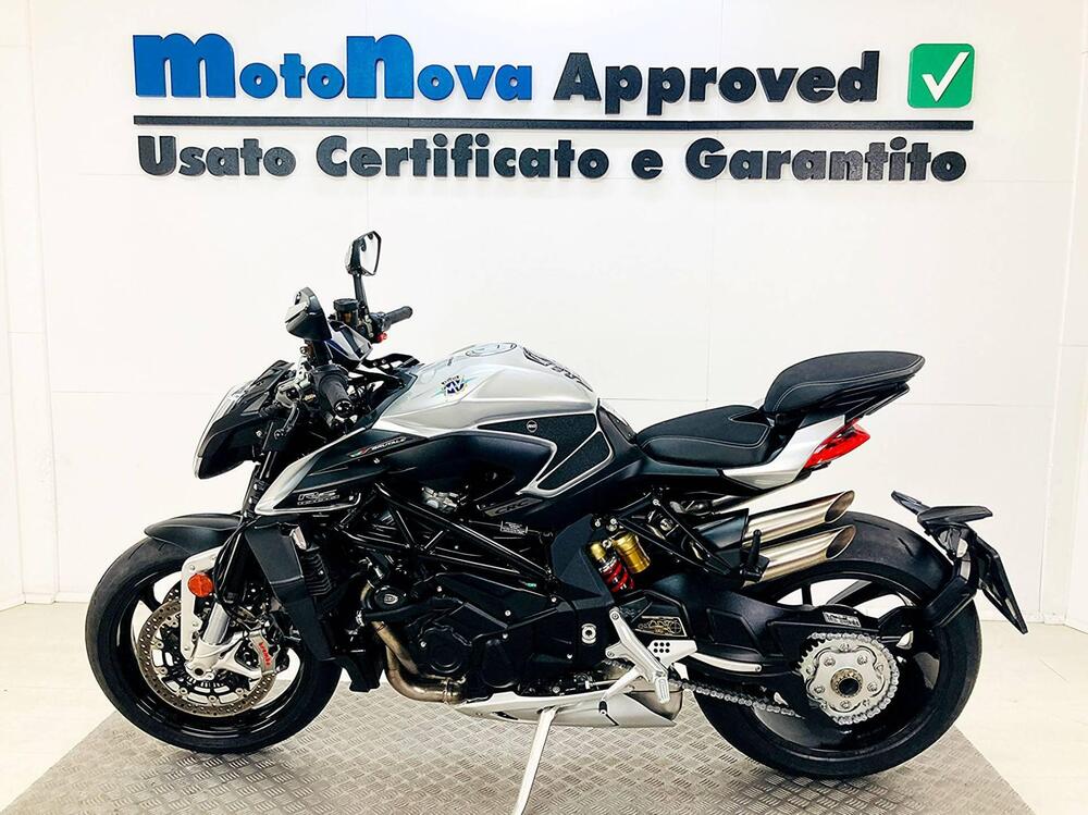 MV Agusta Brutale 1000 RS (2022 - 26) (5)