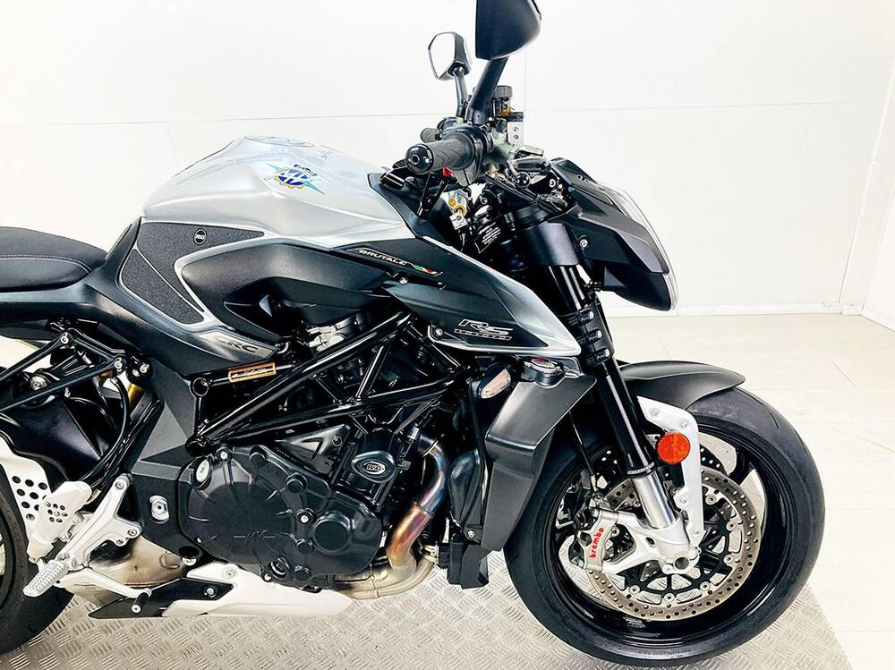 MV Agusta Brutale 1000 RS (2022 - 26) (9)