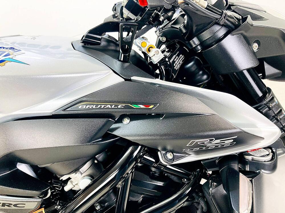 MV Agusta Brutale 1000 RS (2022 - 26) (10)