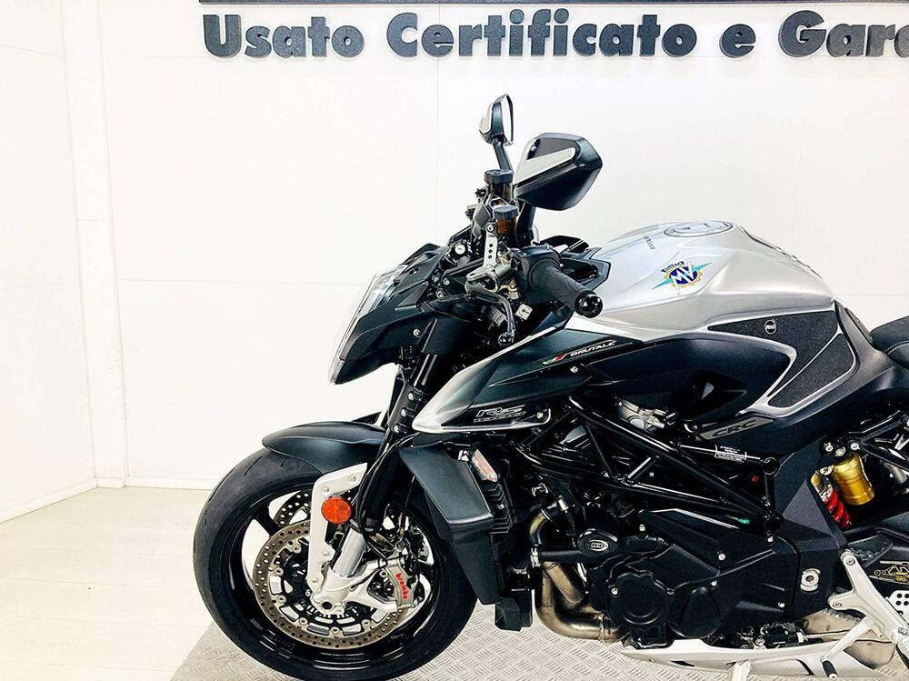 MV Agusta Brutale 1000 RS (2022 - 26) (14)
