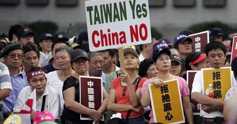 Il risultato delle elezioni a Taiwan spiegato bene: chi &egrave; il presidente William Lai e perch&eacute; una guerra Cina-Stati Uniti  non conviene a nessuno