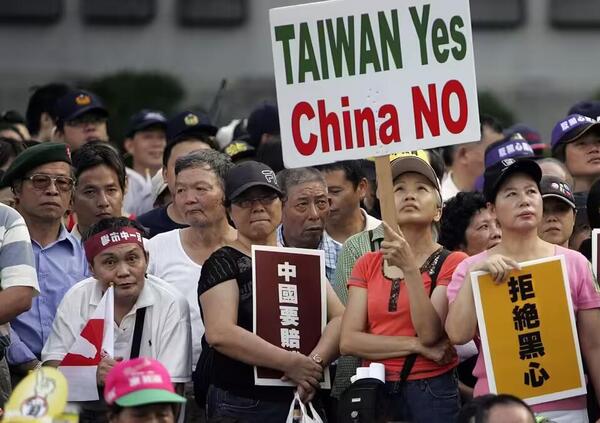 Il risultato delle elezioni a Taiwan spiegato bene: chi &egrave; il presidente William Lai e perch&eacute; una guerra Cina-Stati Uniti  non conviene a nessuno