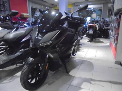 Over Brera 300 (2021 - 23) usata