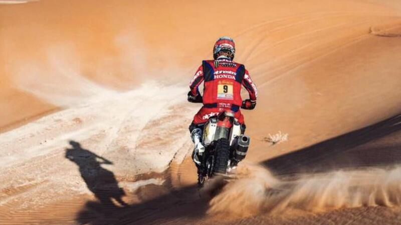 Dakar 24. Rest Day. La situazione (Con Gerry Insider) [VIDEO e GALLERY]