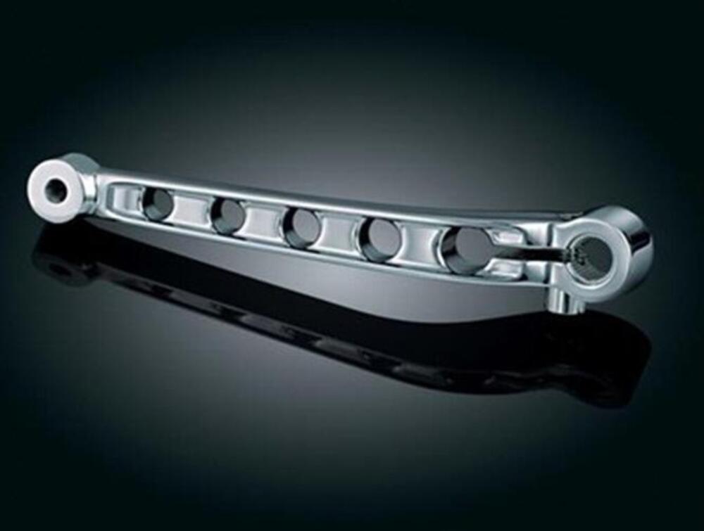 Leva marce Liberator Kuryakyn per Softail FL dal 1 