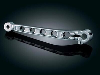 Leva marce Liberator Kuryakyn per Softail FL dal 1 