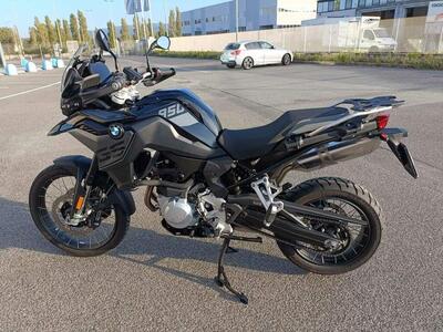 Bmw F 850 GS (2021 - 24) usata