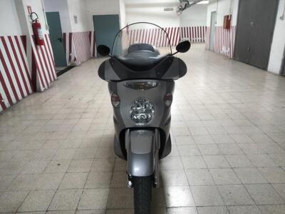 Aprilia Scarabeo 500 (2002 - 06) usata