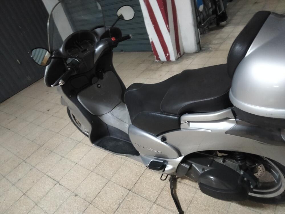 Aprilia Scarabeo 500 (2002 - 06) (5)