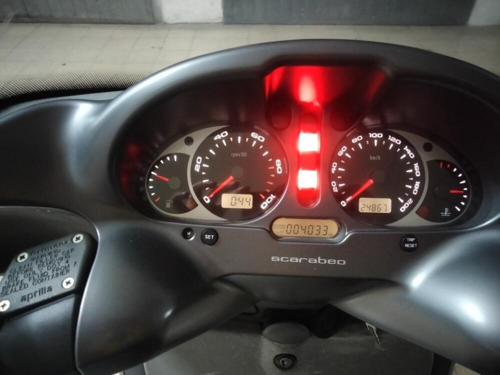 Aprilia Scarabeo 500 (2002 - 06) (6)