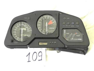 Tachimetro cruscotto strumento Honda VFR 750 RC36