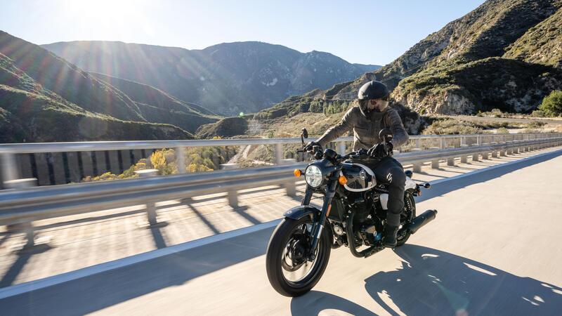 Royal Enfield Shotgun 650 TEST: Coast to Coast, spendendo il giusto. Impressioni di guida e prezzo [VIDEO E GALLERY]