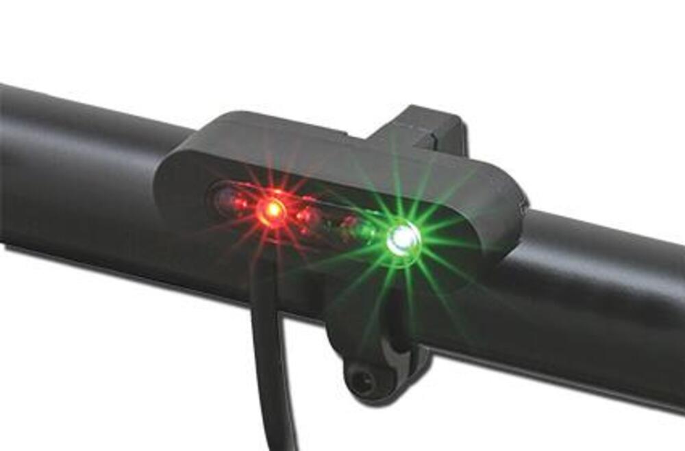 Unita' micro spie Daytona - nera Daytona Japan 