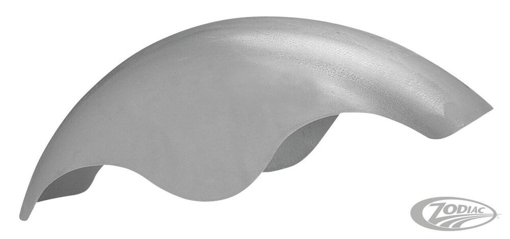 Parafango anteriore Smooth Spur per pneumatici da 