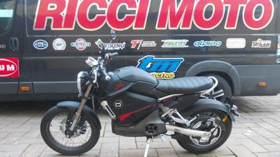 Super Soco TC-Max L3 (2019 - 24) nuova