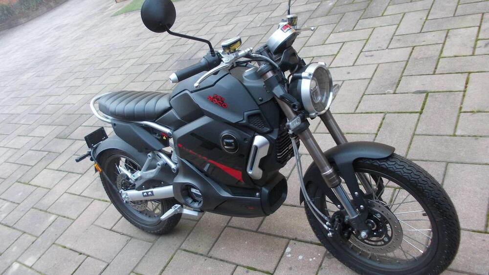 Super Soco TC-Max L3 (2019 - 24) (3)