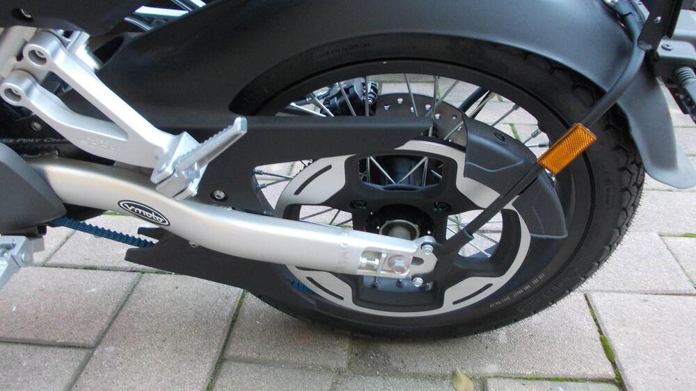 Super Soco TC-Max L3 (2019 - 24) (5)