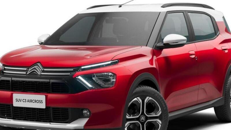 Dacia Duster 2024 in arrivo, ma c&#039;&egrave; una rivale molto vicina