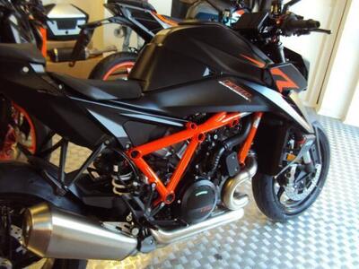 KTM 1390 Super Duke R (2024 - 26) nuova