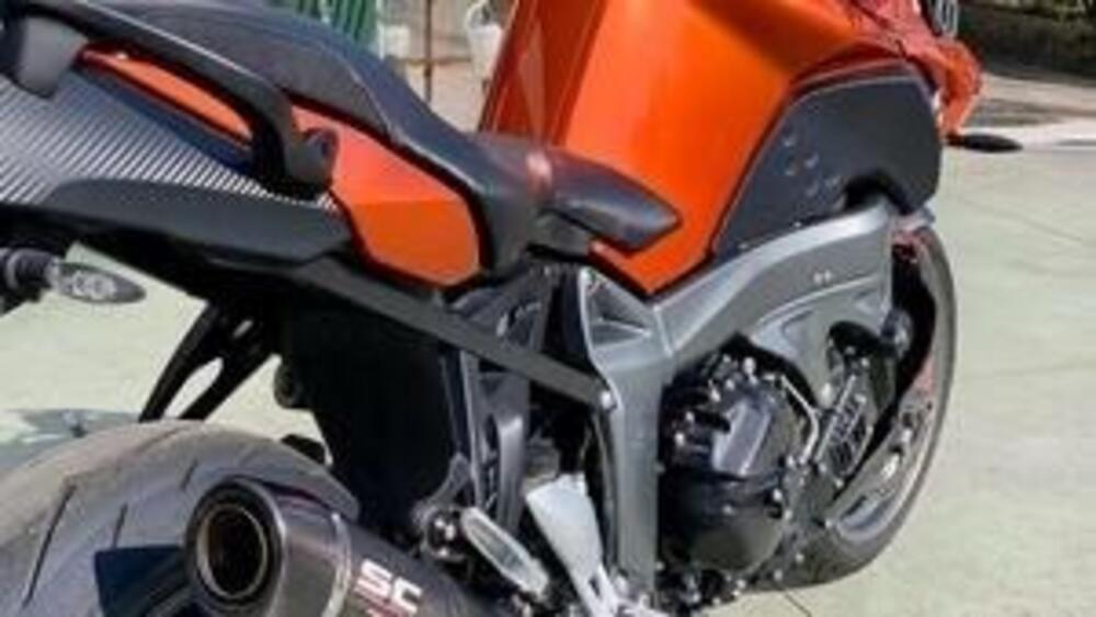 Bmw K 1300 R (2009 - 16) (9)