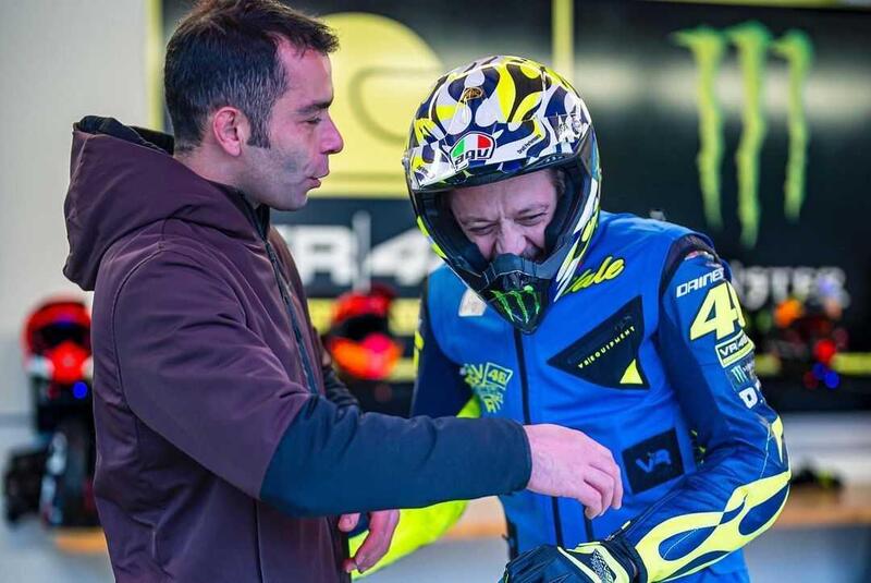 100 km dei Campioni: le foto e i video pi&ugrave; belli del weekend al Ranch di Valentino Rossi [VIDEO E GALLERY]