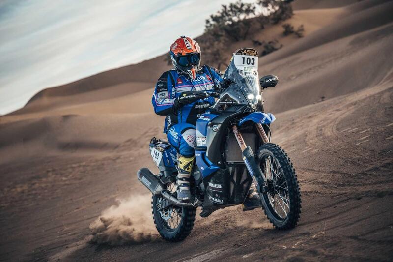 Africa Eco Race 2024: ecco le foto pi&ugrave; belle [GALLERY]