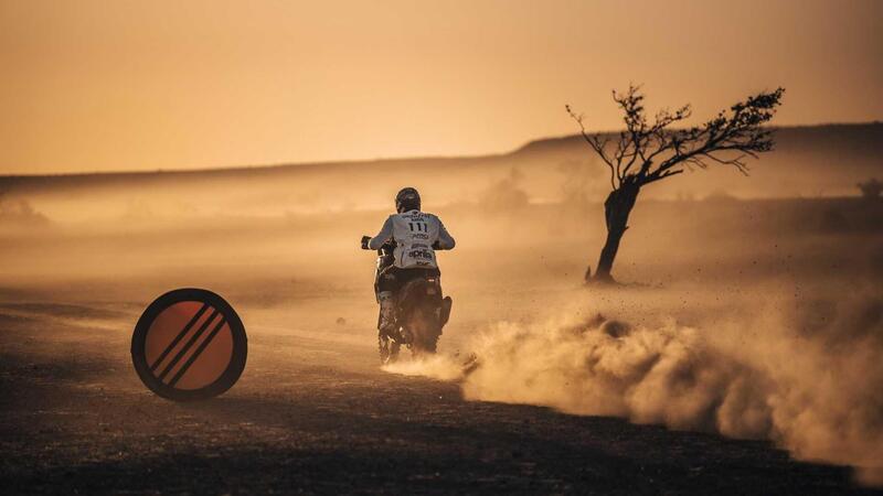 Africa Eco Race 2024: ecco le foto pi&ugrave; belle [GALLERY]