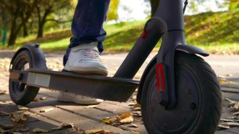 Palermo, divieto dei monopattini e bici nel centro storico: c&#039;&egrave; chi dice no