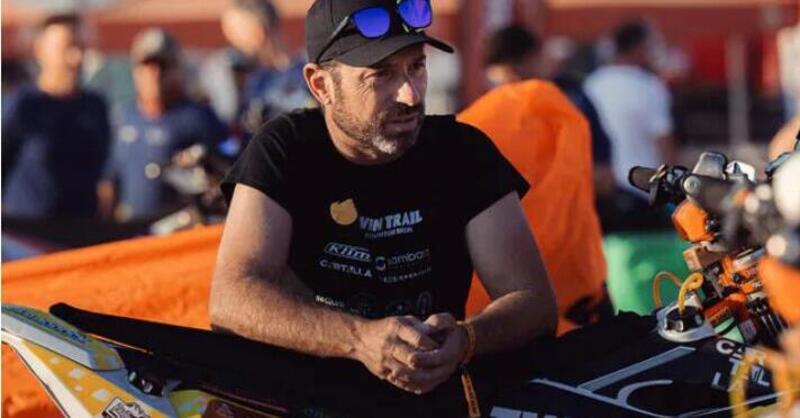 Dakar 2024, muore Carles Falc&ograve;n